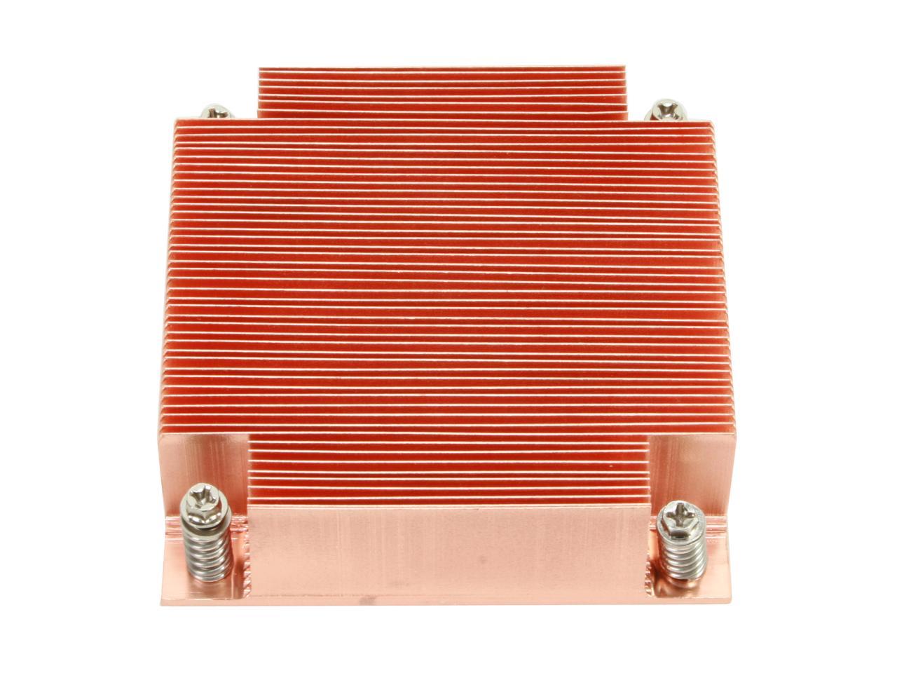 Dynatron K129 CPU Cooler