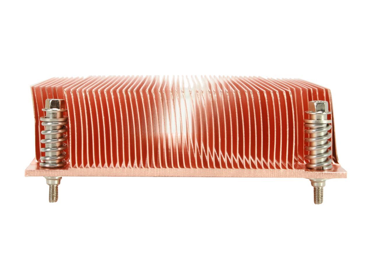 Dynatron K129 CPU Cooler