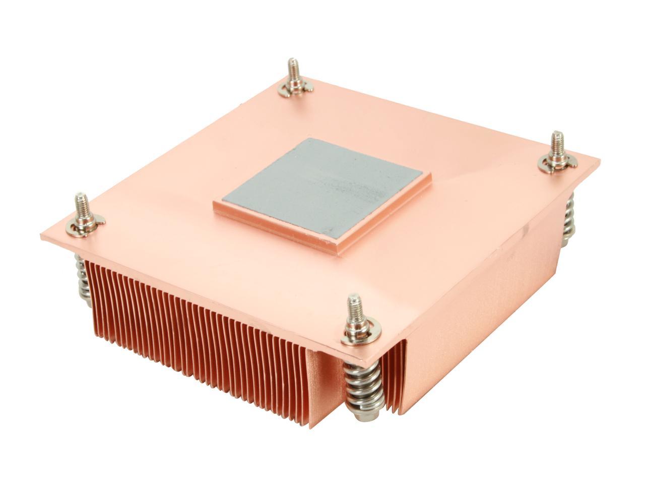 Dynatron K129 CPU Cooler