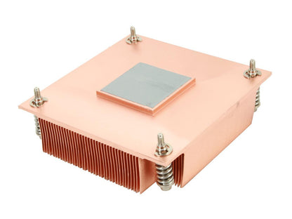 Dynatron K129 CPU Cooler