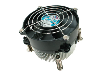 Dynatron K985 92mm Ball CPU Cooler for Intel LGA Socket 1151 / 1150 / 1155 / 1156