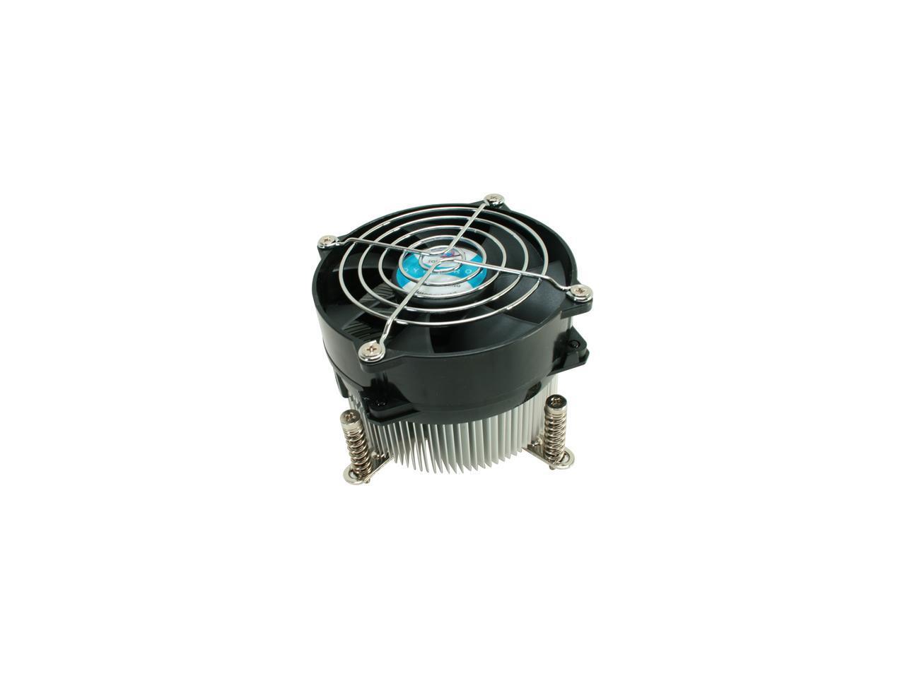 Dynatron K985 92mm Ball CPU Cooler for Intel LGA Socket 1151 / 1150 / 1155 / 1156