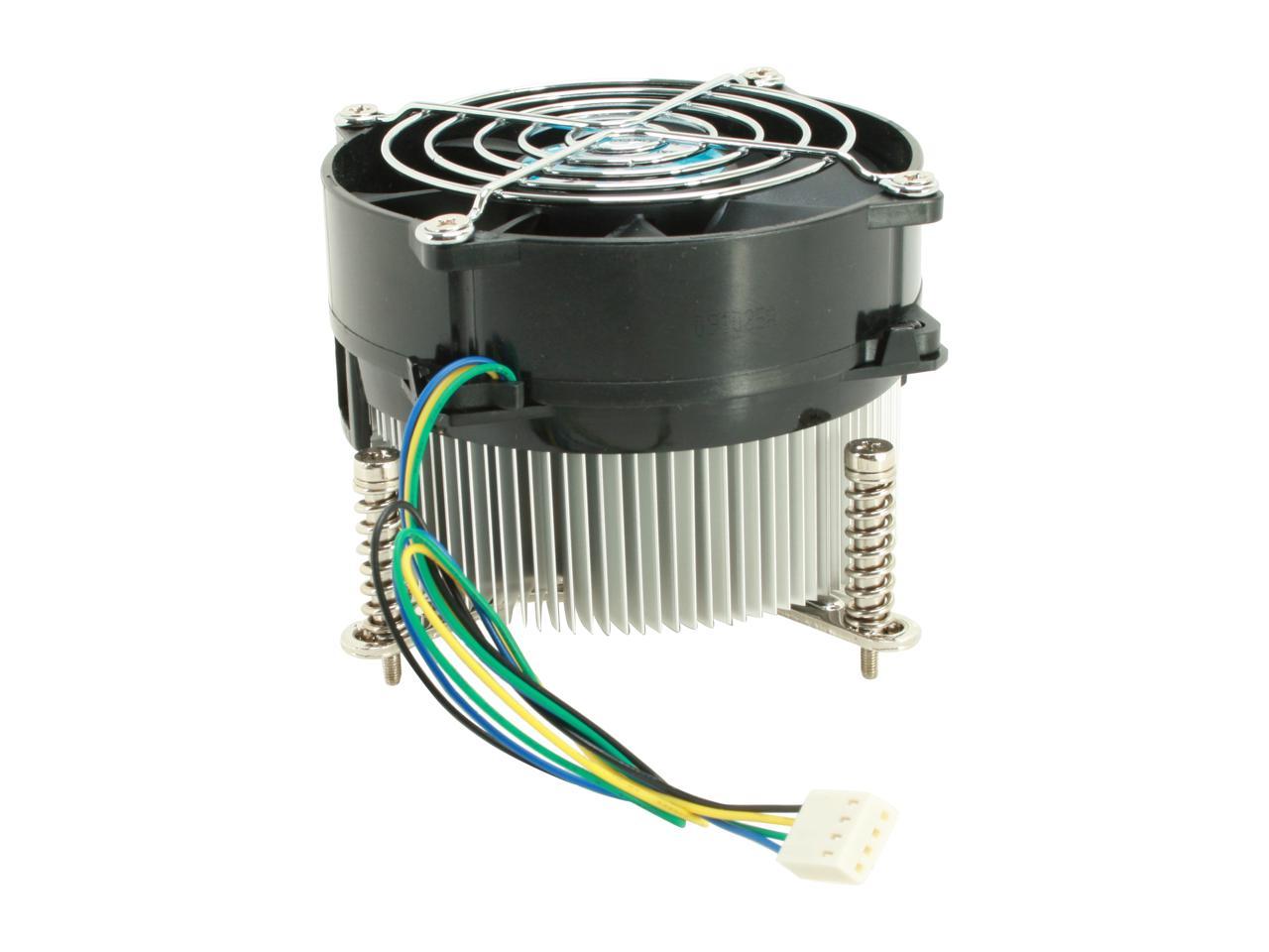 Dynatron K985 92mm Ball CPU Cooler for Intel LGA Socket 1151 / 1150 / 1155 / 1156
