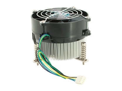 Dynatron K985 92mm Ball CPU Cooler for Intel LGA Socket 1151 / 1150 / 1155 / 1156