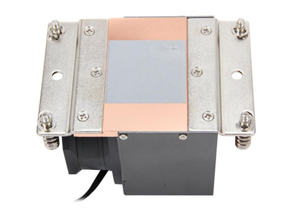 Dynatron R14 60mm 2 Ball Intel Sandy Bridge Romley-EP/EX Narrow ILM Processors up to TDP 150 Watts