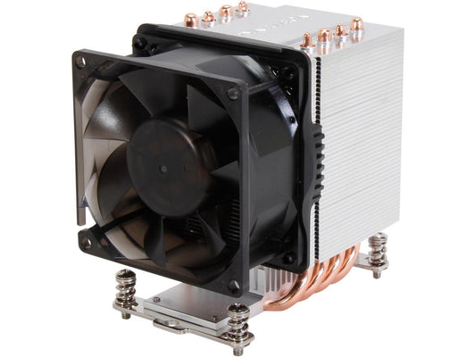 Dynatron R27 80mm 2 Ball CPU Cooler
