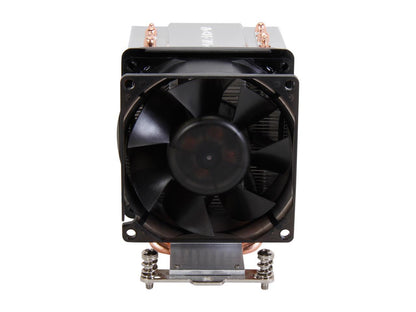 Dynatron R27 80mm 2 Ball CPU Cooler