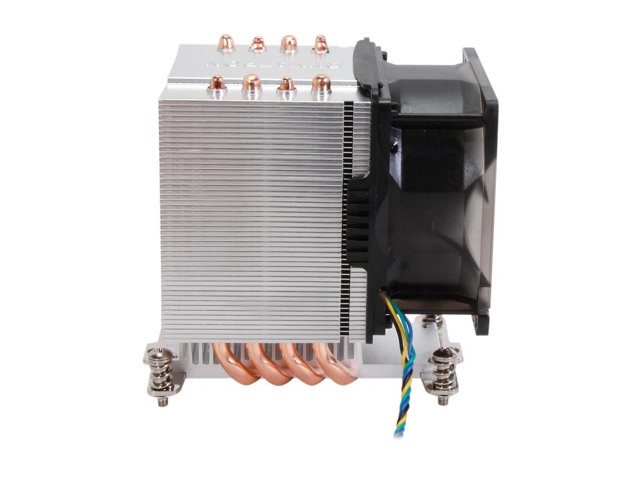 Dynatron R27 80mm 2 Ball CPU Cooler