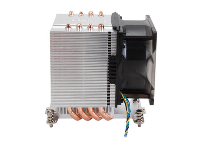 Dynatron R27 80mm 2 Ball CPU Cooler