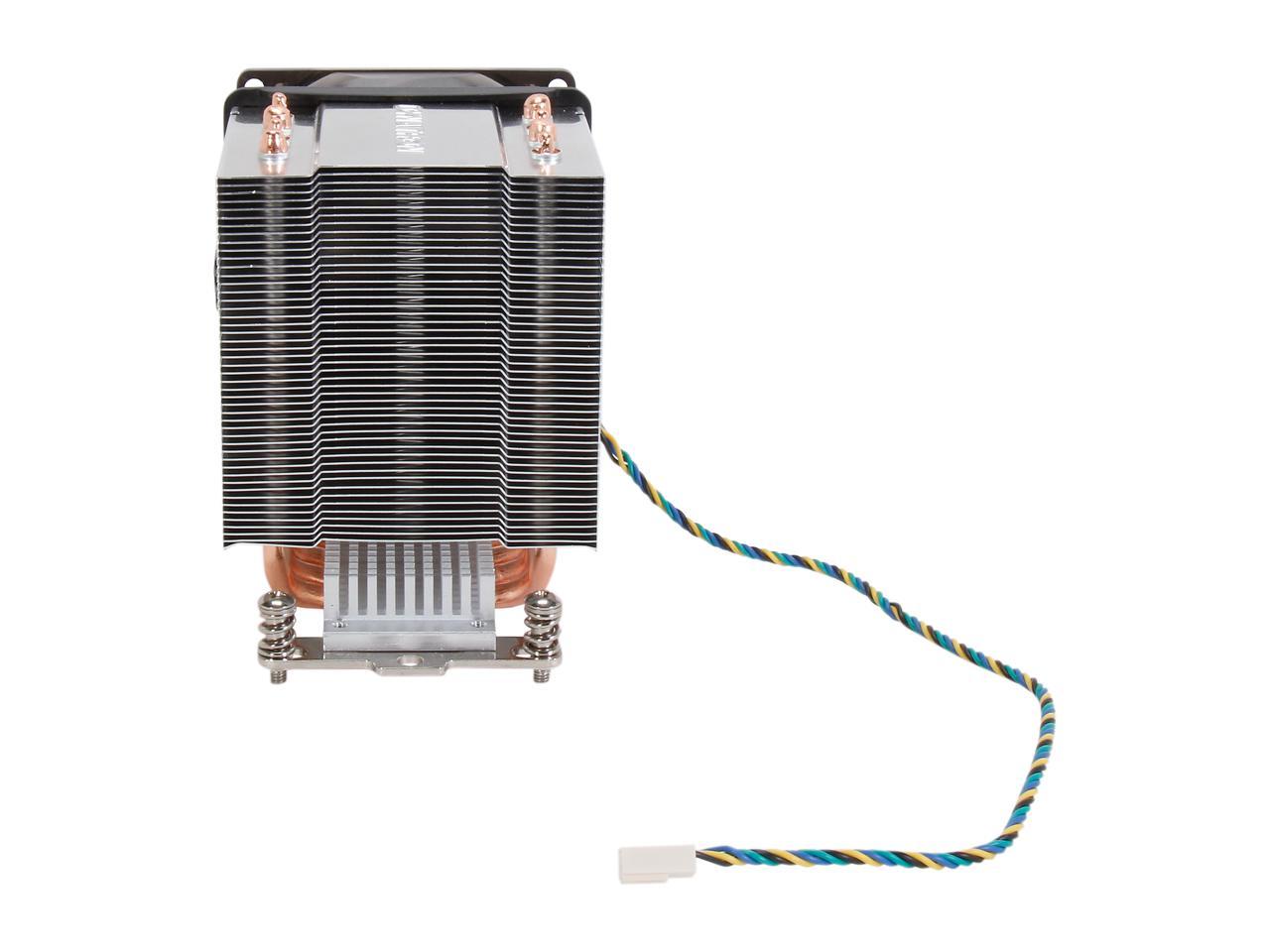 Dynatron R27 80mm 2 Ball CPU Cooler