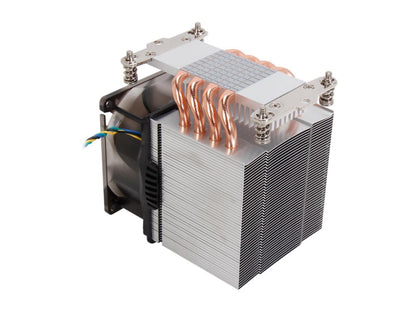 Dynatron R27 80mm 2 Ball CPU Cooler