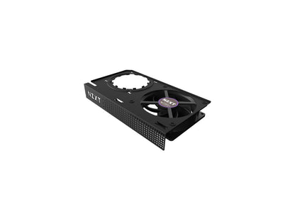 NZXT KRAKEN G12 - GPU Mounting Kit for Kraken X Series AIO - Enhanced GPU Cooling - AMD and NVIDIA GPU Compatibility - Active Cooling for VRM - Black