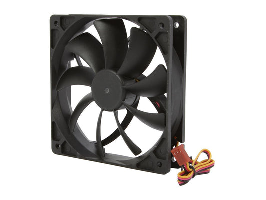 Scythe SY1225SL12M 120mm "Slipstream" Case Fan