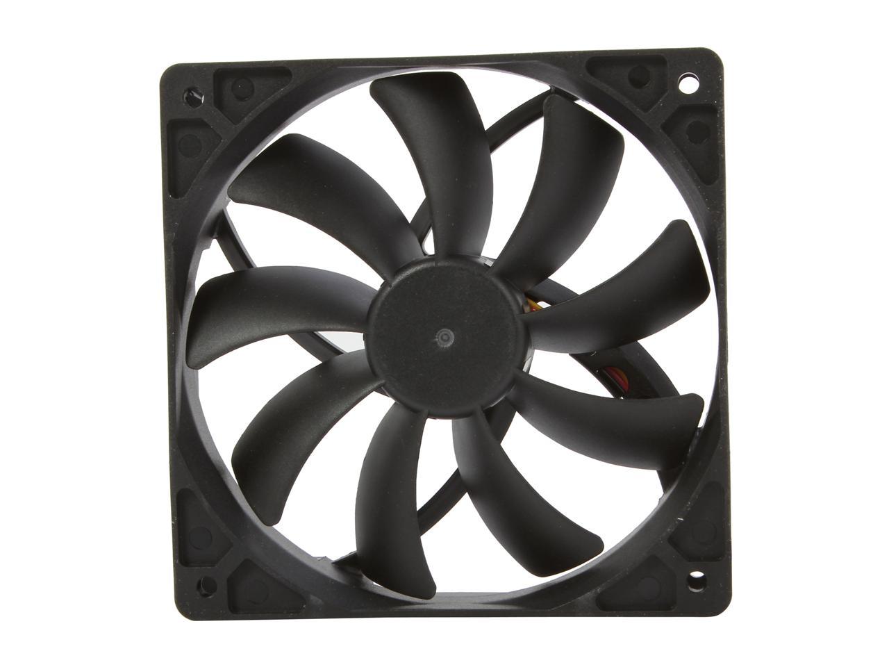 Scythe SY1225SL12M 120mm "Slipstream" Case Fan