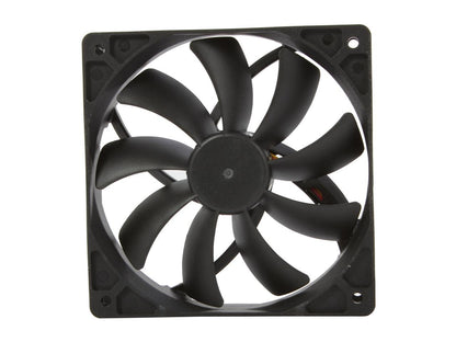 Scythe SY1225SL12M 120mm "Slipstream" Case Fan