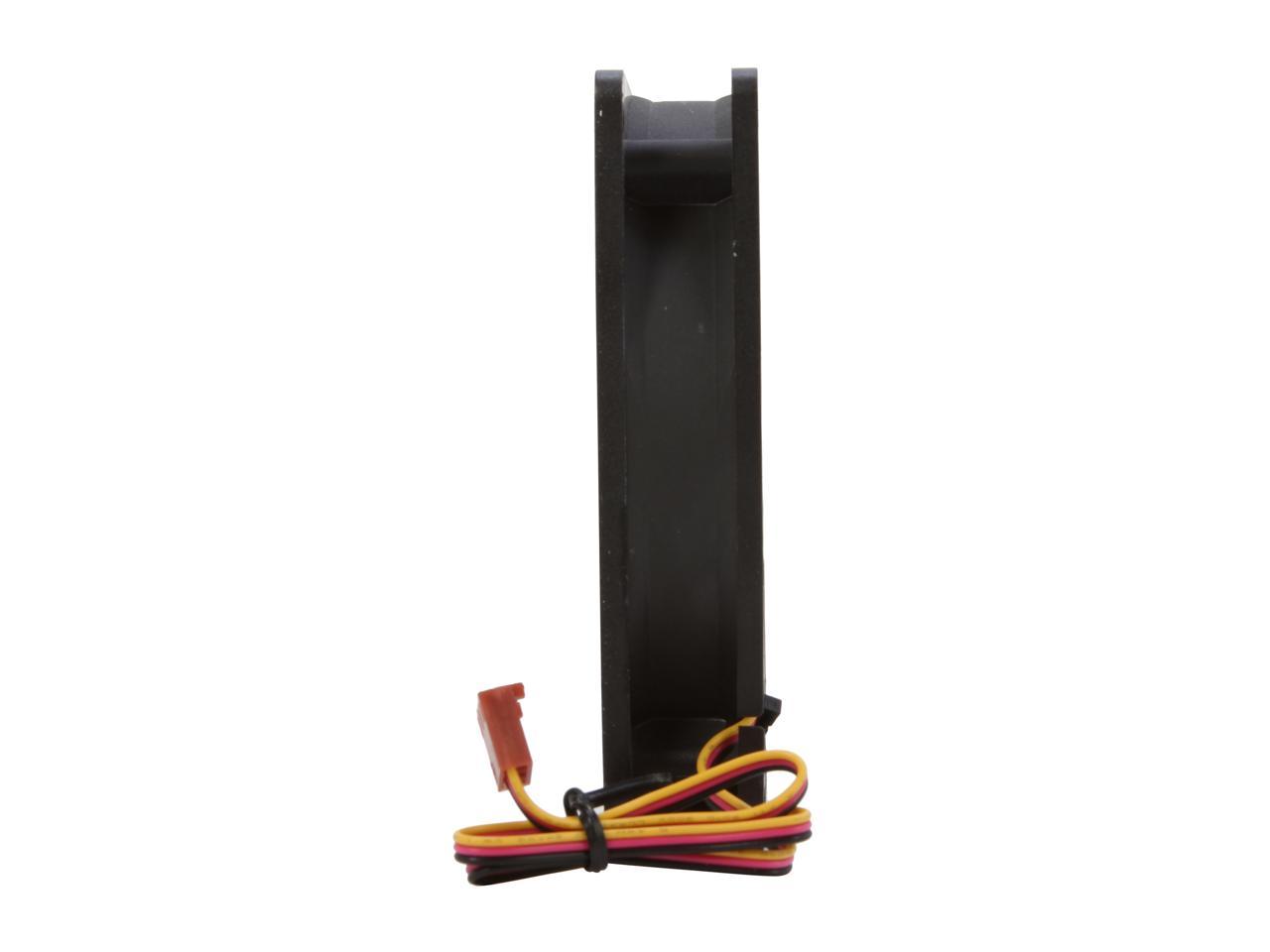 Scythe SY1225SL12M 120mm "Slipstream" Case Fan