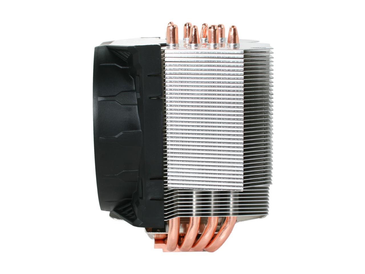 ARCTIC Freezer 13 CPU Cooler - Intel & AMD, 200W Cooling Capacity, 92mm PWM Fan