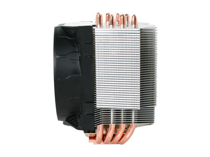 ARCTIC Freezer 13 CPU Cooler - Intel & AMD, 200W Cooling Capacity, 92mm PWM Fan