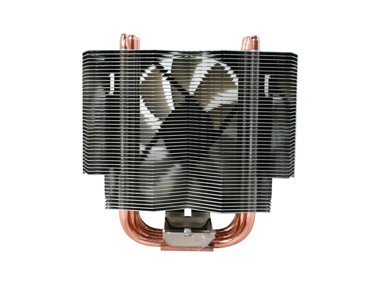 ARCTIC Freezer 13 CPU Cooler - Intel & AMD, 200W Cooling Capacity, 92mm PWM Fan