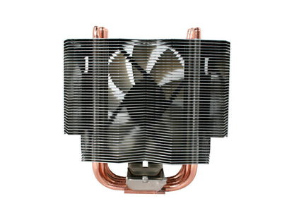 ARCTIC Freezer 13 CPU Cooler - Intel & AMD, 200W Cooling Capacity, 92mm PWM Fan