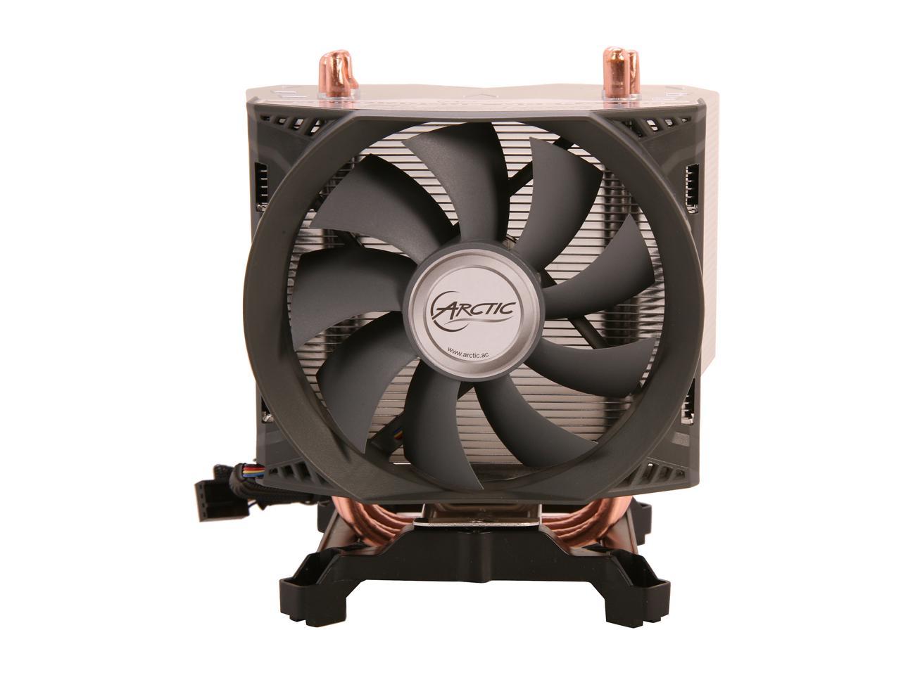 ARCTIC Freezer 13 CO CPU Cooler - Intel & AMD, 200W Cooling Capacity, for 24/7 Operation