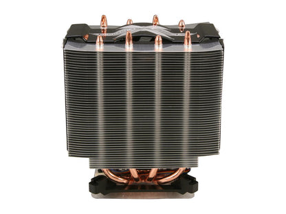 ARCTIC Freezer Xtreme Rev. 2 CPU Cooler - Intel & AMD, Twin-Tower Heatsink, 120mm PWM Fan