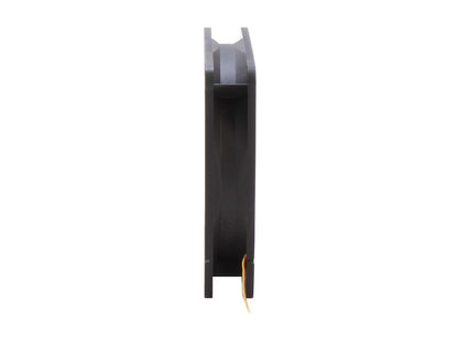 ARCTIC F12 Fluid Dynamic Bearing Case Fan, 120mm Quiet Blade Design, 53 CFM at 22dBA