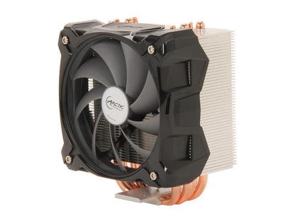 ARCTIC Freezer i30 Extreme CPU Cooler - Intel, 320W Ultimate Cooling Power, for 24/7 Operation