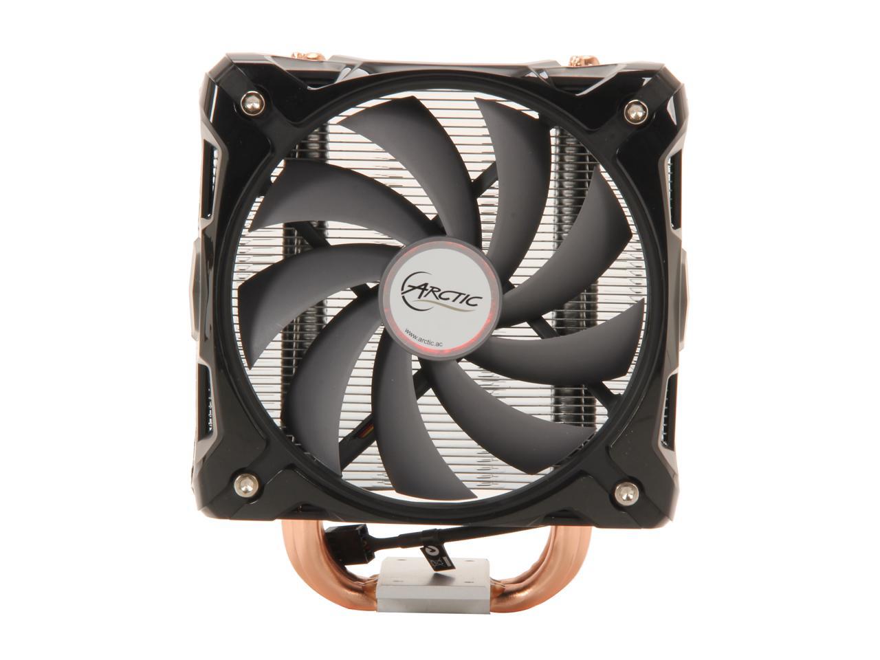ARCTIC Freezer i30 Extreme CPU Cooler - Intel, 320W Ultimate Cooling Power, for 24/7 Operation