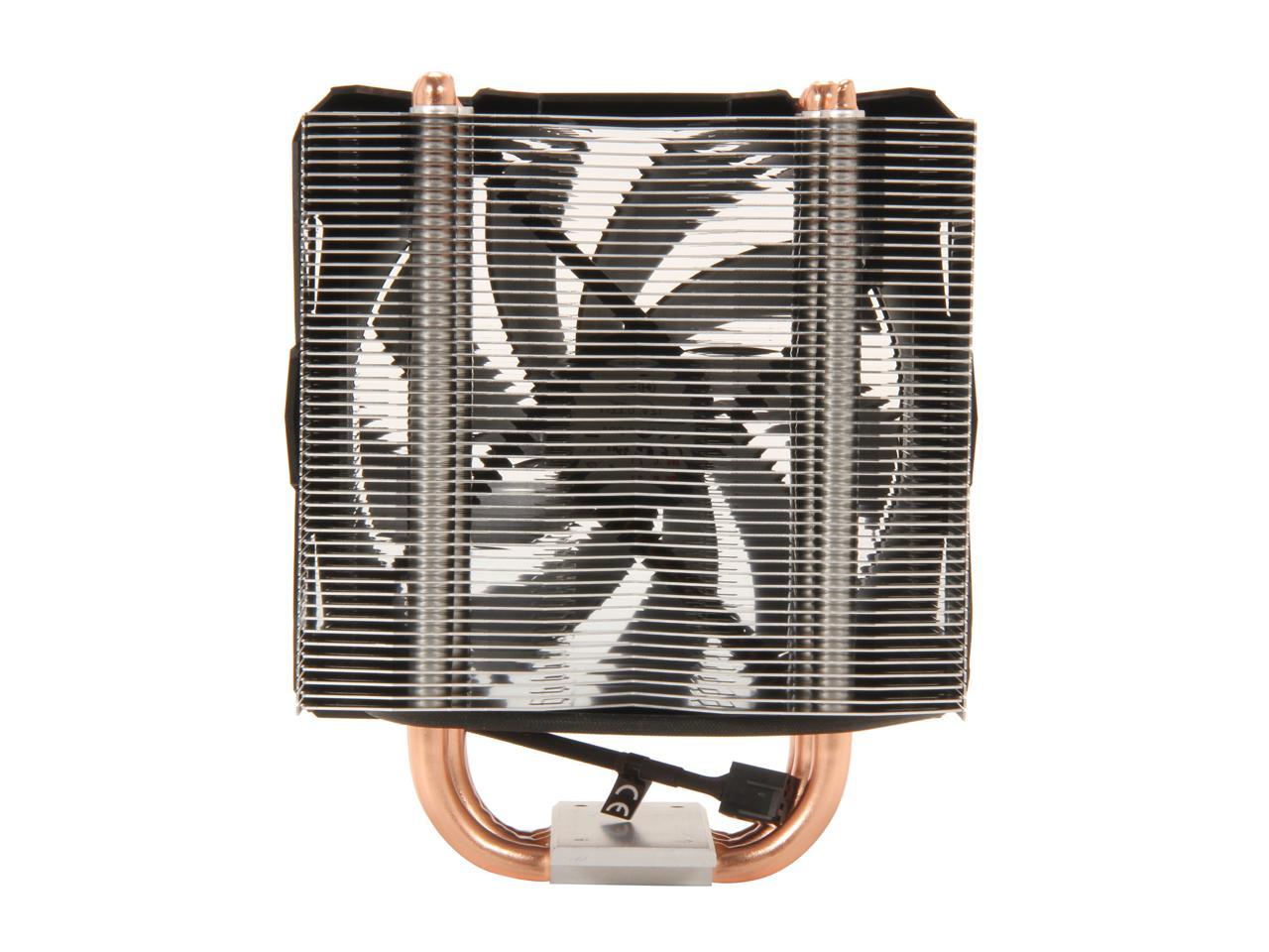 ARCTIC Freezer i30 Extreme CPU Cooler - Intel, 320W Ultimate Cooling Power, for 24/7 Operation
