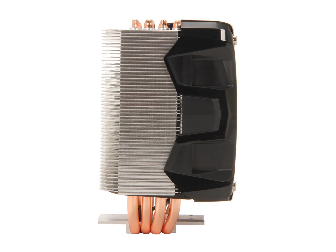 ARCTIC Freezer i30 Extreme CPU Cooler - Intel, 320W Ultimate Cooling Power, for 24/7 Operation