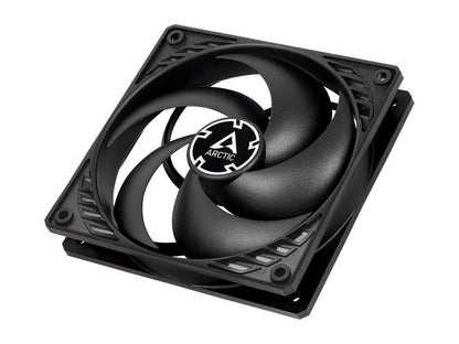 Arctic P12, Pressure Optimized 120mm Fan