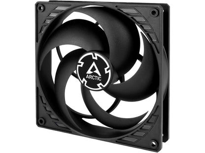 ARCTIC P14 PWM - Pressure-optimised 140 mm Fan with PWM