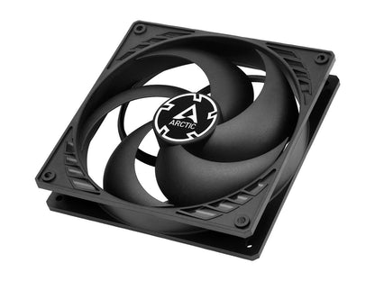 ARCTIC P14 PWM PST - Pressure-optimised 140 mm Fan with PWM & PWM Sharing Technology (PST)