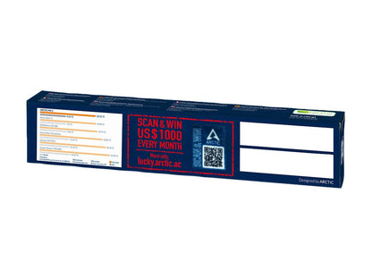ARCTIC COOLING MX 2 30g ACTCP00003B Thermal Compound for All Coolers