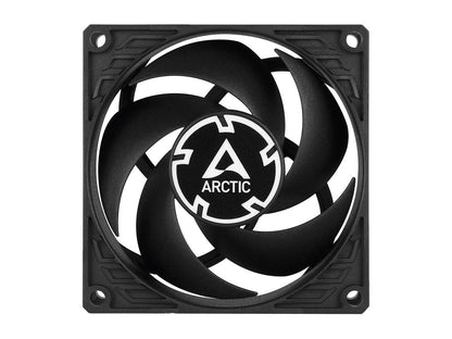 ARCTIC COOLING P8 Value Pack ACFAN00153A 80mm Pressure-optimised Case Fan (5-Pack)