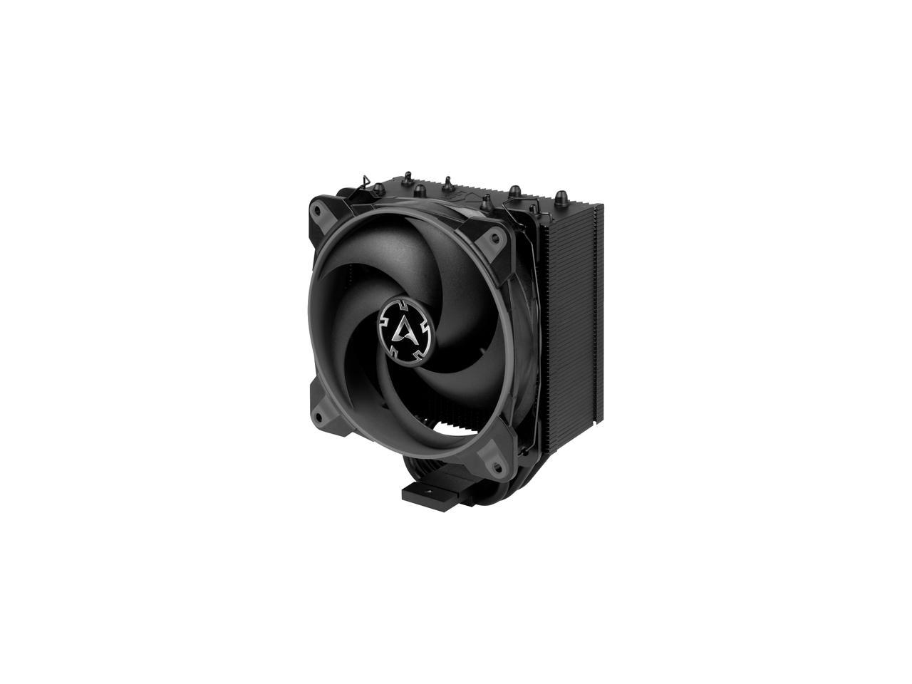ARCTIC COOLING ACFRE00073A 120mm Fluid Dynamic Tower CPU Cooler with BioniX P-Fan LGA 1700 Compatible