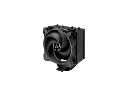 ARCTIC COOLING ACFRE00073A 120mm Fluid Dynamic Tower CPU Cooler with BioniX P-Fan LGA 1700 Compatible