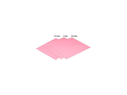 ARCTIC COOLING ACTPD00021A Thermal Pad APT2012 High Performance Gap Filler (Pack of 4 pieces)