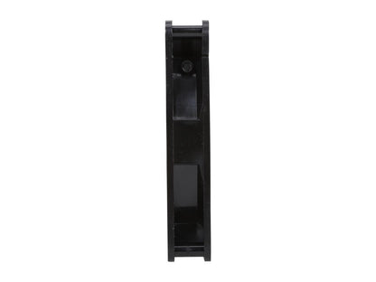 Rosewill RFBF-131411 - 140mm Computer Case Cooling Fan with LP4 Adapter - Fluid Dynamic Bearing, Super Quiet (Pack of 2)