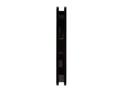 Rosewill RASF-141213 - 120mm Computer Case Cooling Fan - Ultra Slim, 15mm Thickness with Pulse Width Modulation (PWM) Speed Control & Long Life Sleeve Bearing
