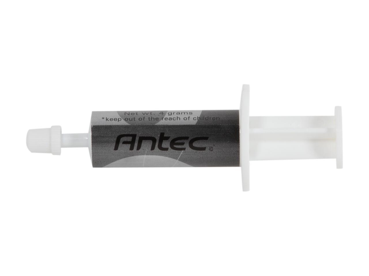 Antec Formula 6 Nano Diamond Thermal Compound