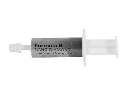 Antec Formula 6 Nano Diamond Thermal Compound
