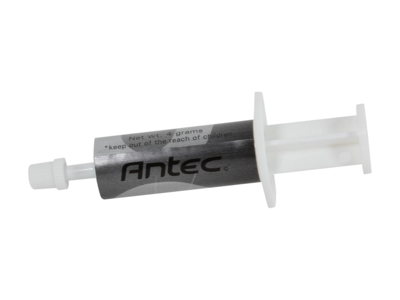 Antec Formula 6 Nano Diamond Thermal Compound