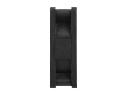 StarTech.com 60x20mm Replacement Ball Bearing Computer Case Fan with TX3 Connector FAN6X2TX3 (Black)