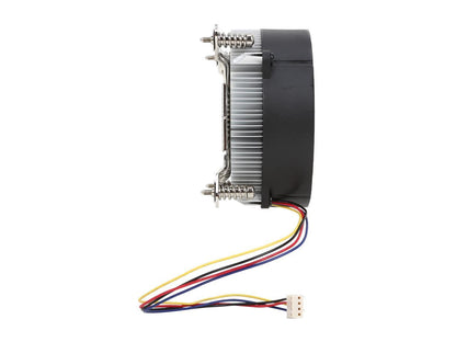 StarTech.com 95mm CPU Cooler Fan with Heatsink for Socket LGA1156/1155 FAN1156PWM