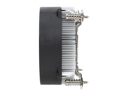 StarTech.com 95mm CPU Cooler Fan with Heatsink for Socket LGA1156/1155 FAN1156PWM