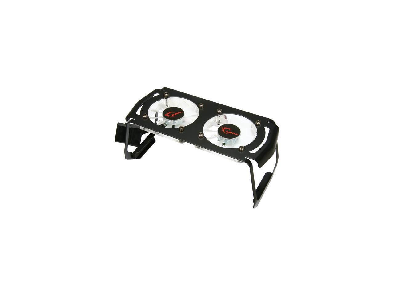 G.SKILL FTB-3500C5-D Fans