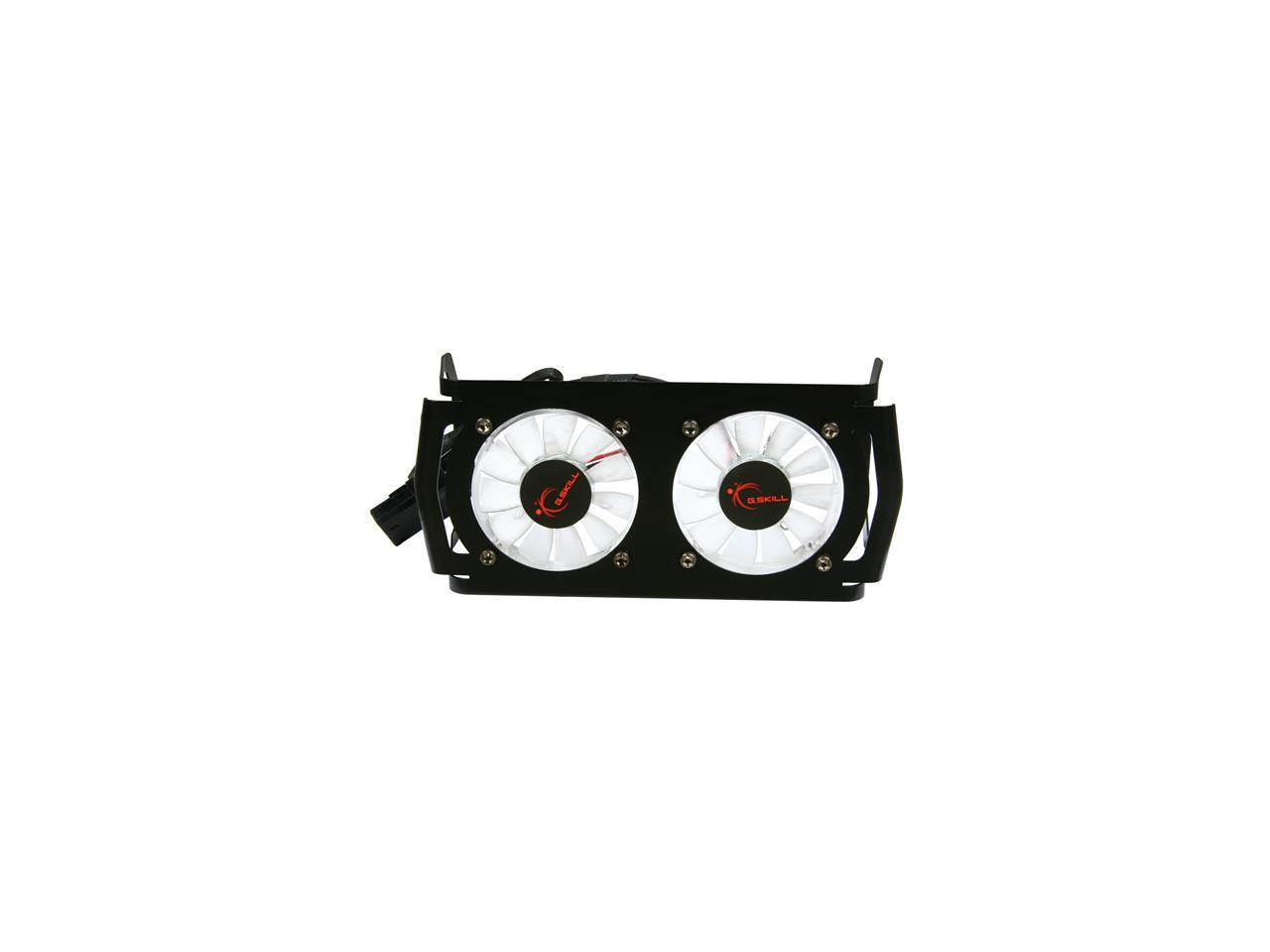 G.SKILL FTB-3500C5-D Fans