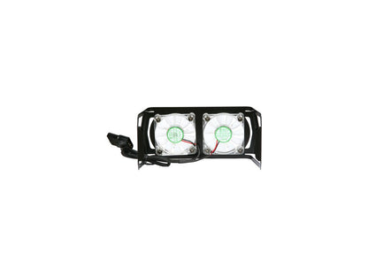 G.SKILL FTB-3500C5-D Fans